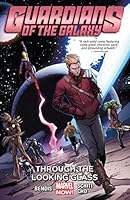 Guardians of the Galaxy (2013-2015) (6 book series) Kindle